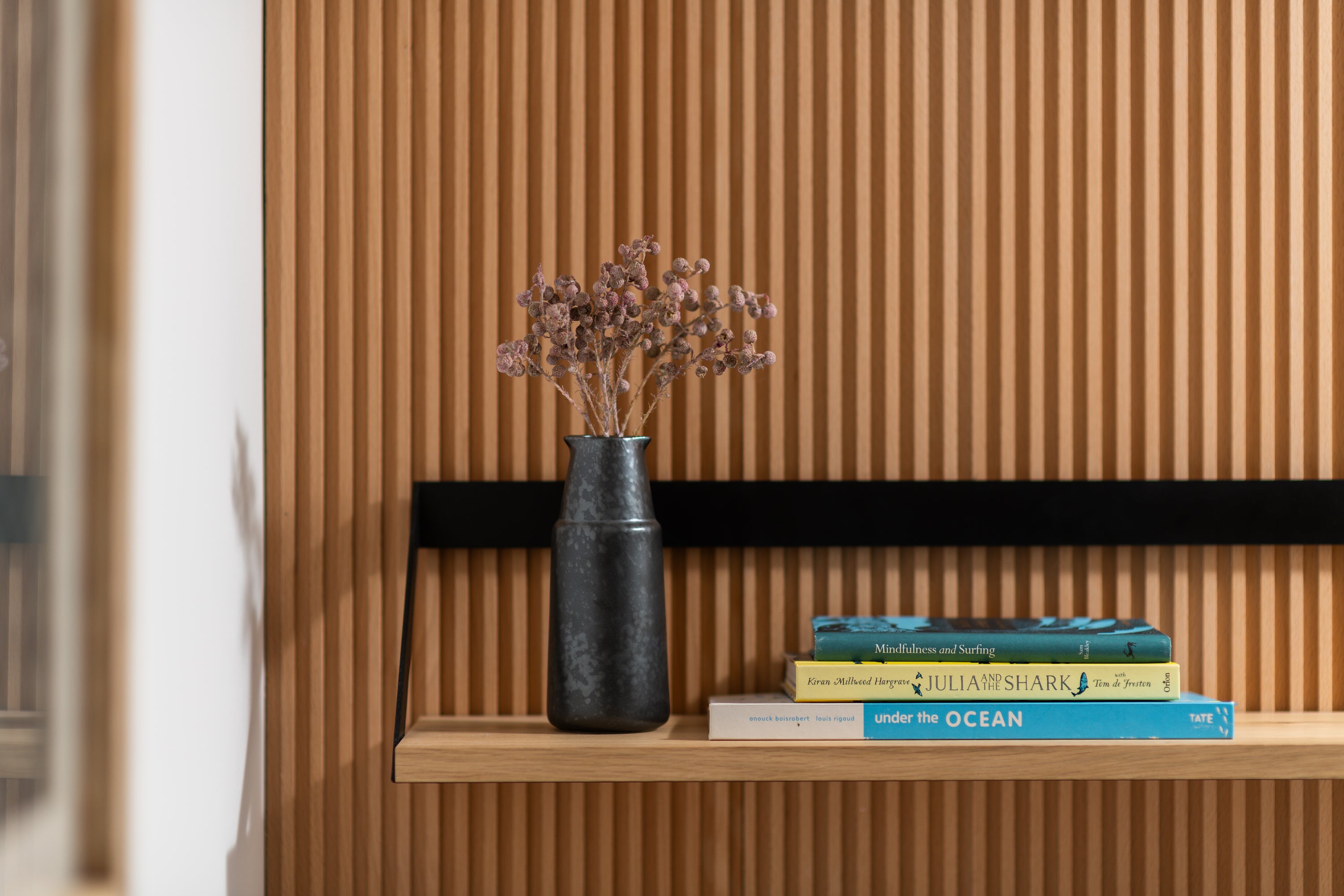 How to select the right solid wood panelling for your home