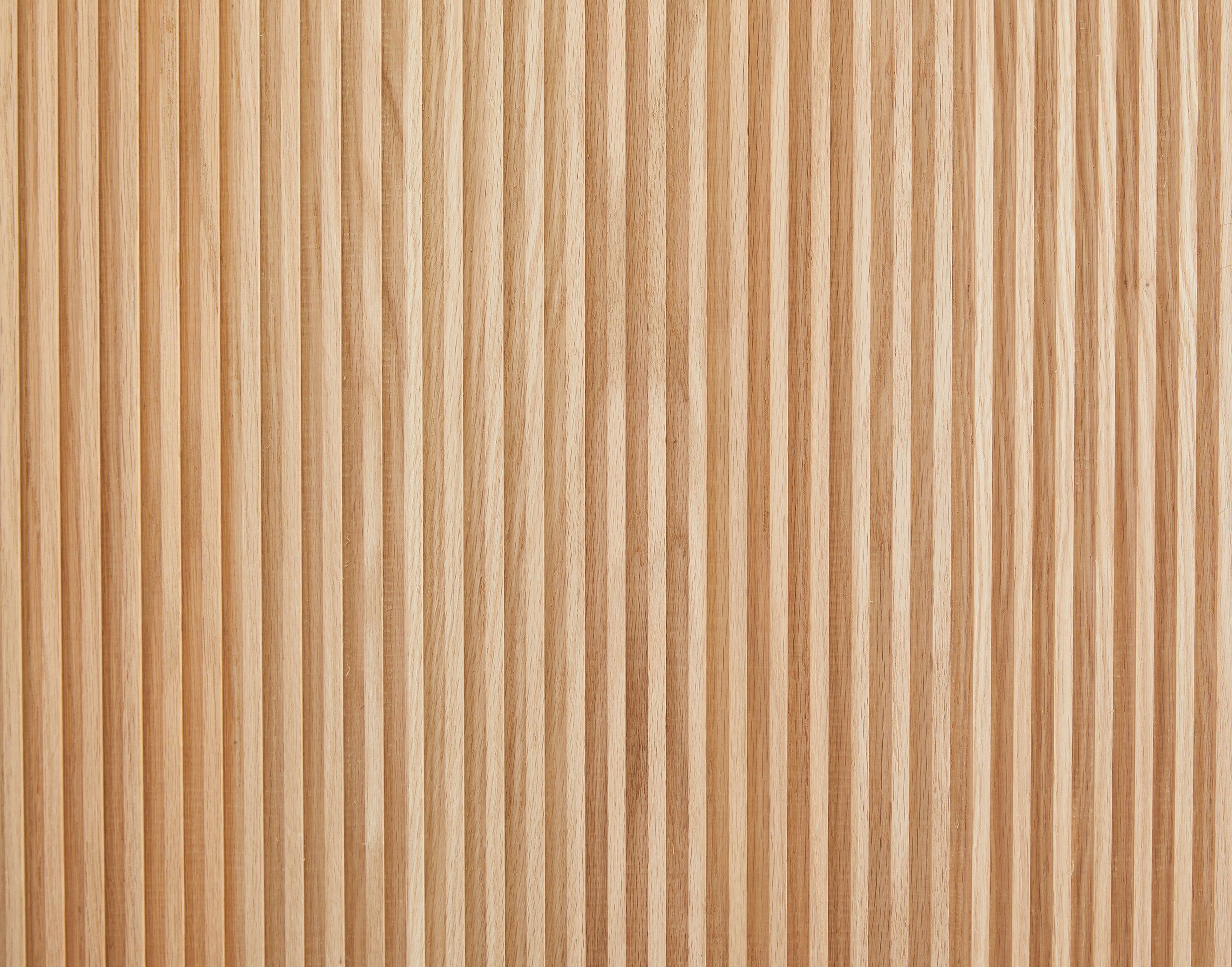 Japandi Fluted Wall Panels