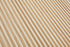 Ash wood fluted wall panel by Element