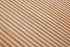 Thumbnail close up of oak linear fluted wall panel Japandi style by Element