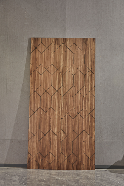 BAMBU KURUMI (Walnut) - £159.00 Per Panel